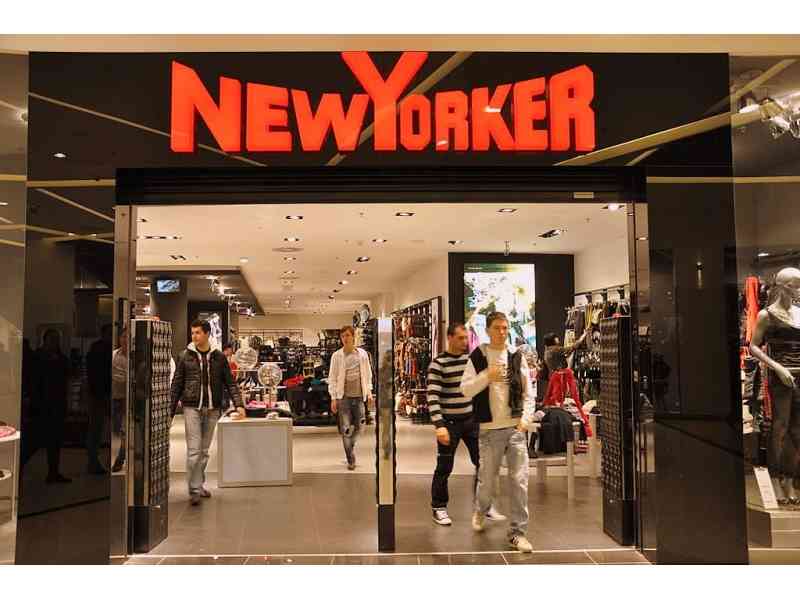 Much arch beast Cel mai mare magazin NEW YORKER va fi deschis în București - Fashion365