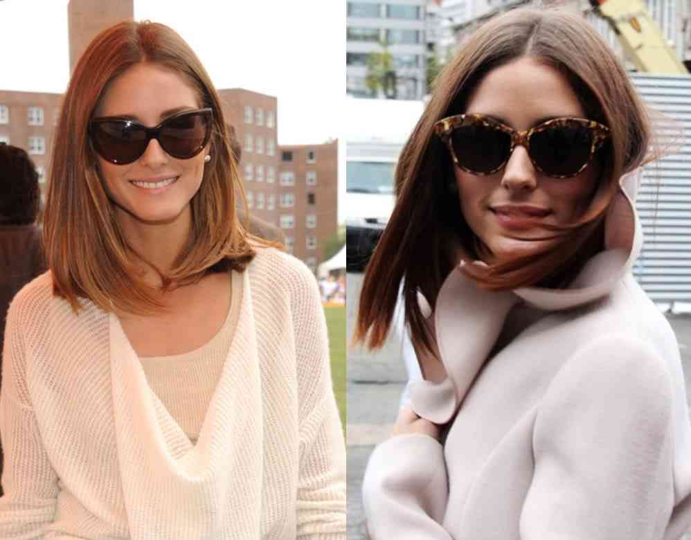 Ochelarii „pisică”, la modă în 2015. Cum să îi porți