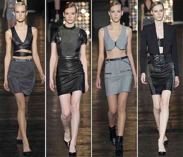 colectia Diesel Black Gold 20152