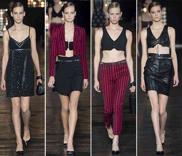 colectia Diesel Black Gold 20153