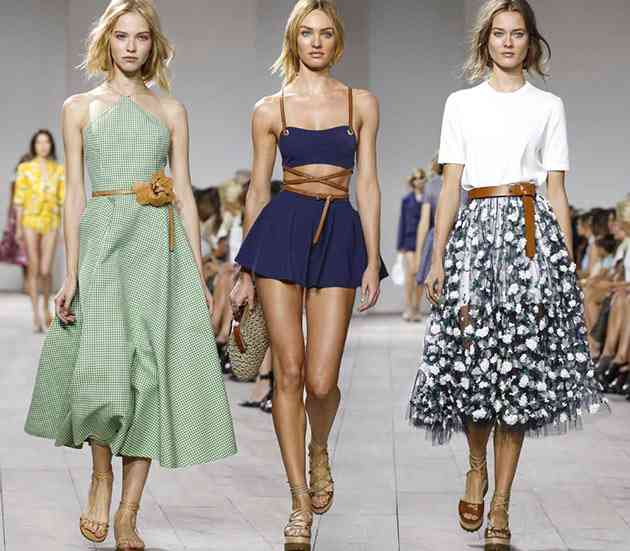 colectia Michael Kors 2015