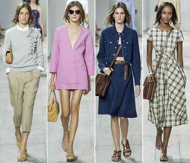 colectia Michael Kors 201509