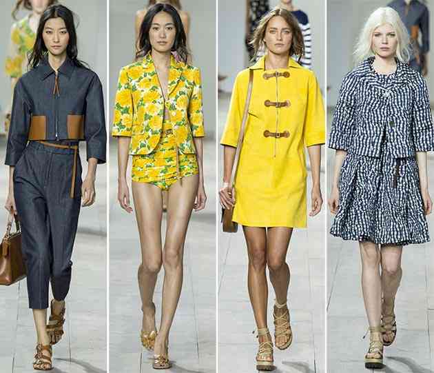 colectia Michael Kors 20154