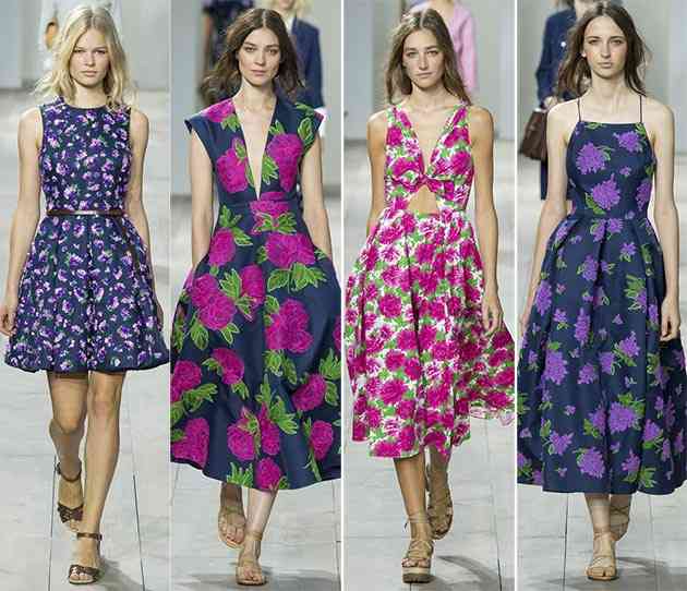 colectia Michael Kors 201567