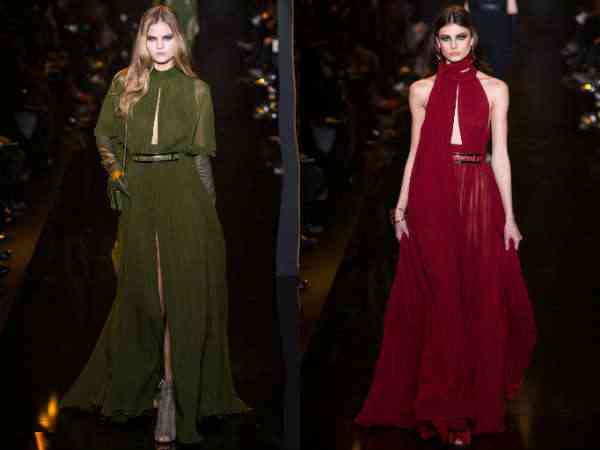 colectia  elie saab