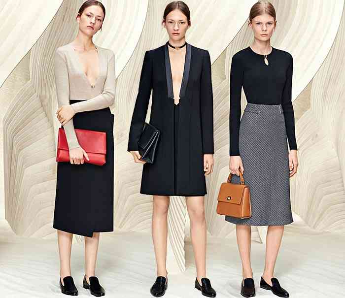 Colecția Hugo Boss Resort 2016