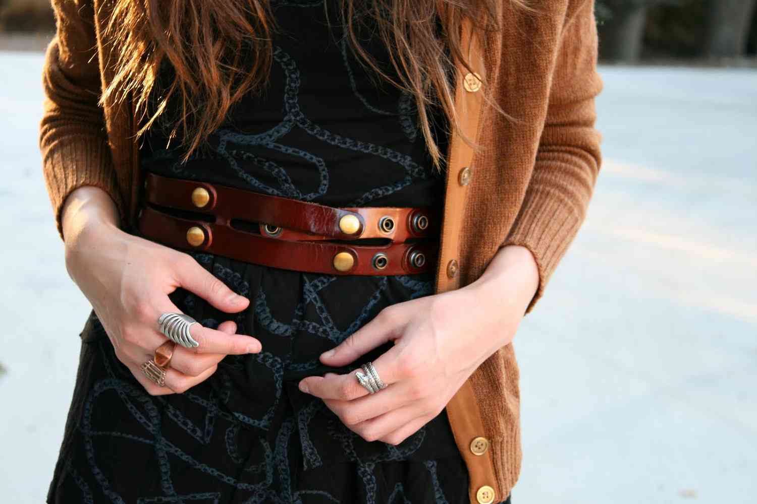 7 motive pentru care curelele sunt un must