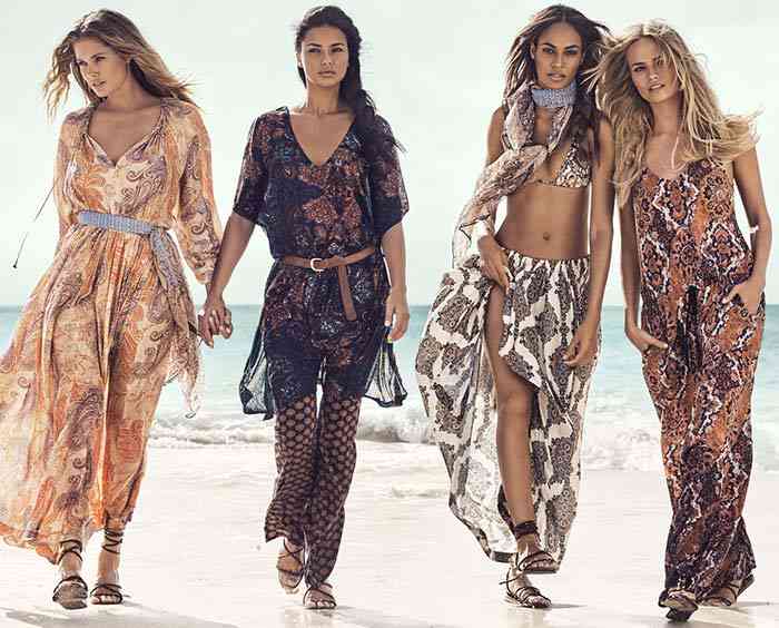 h&m costume de baie4