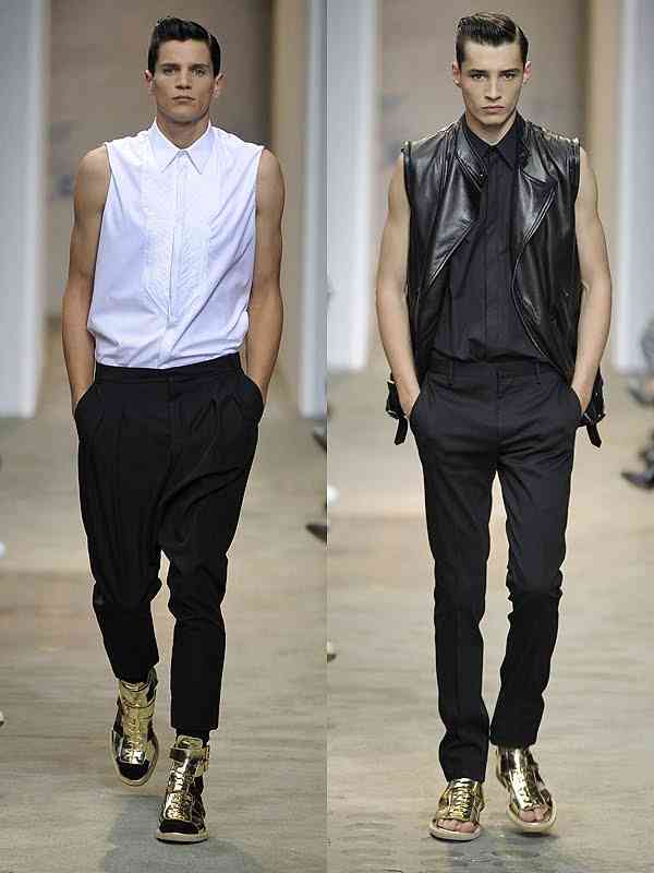 incaltaminte de vara barbati