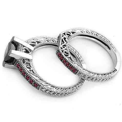 inel de logodna SCORPION