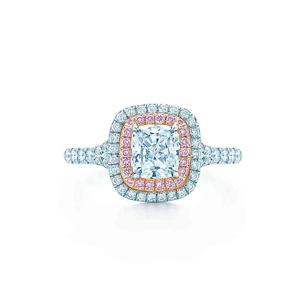 inel de logodna taur