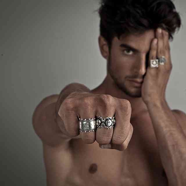 inele pentru barbati