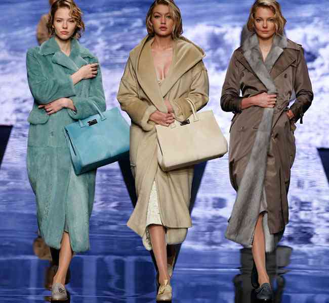 max mara colectie 2015