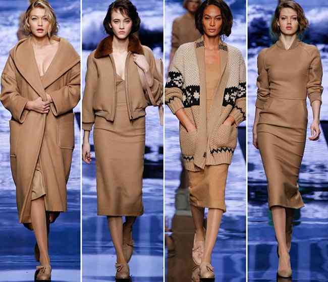 max mara colectie 20151
