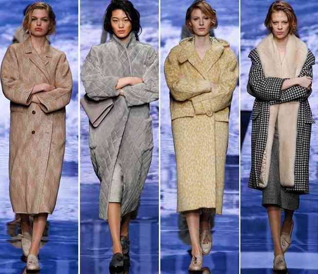 max mara colectie 20152