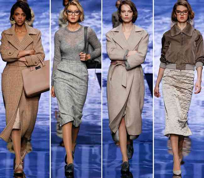 max mara colectie 20155