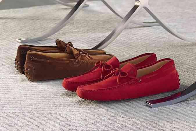 pantofi italienesti tods