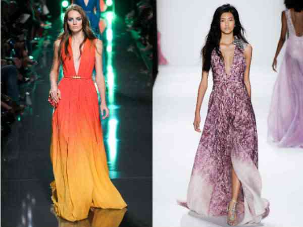 rochii cu imprimeuri