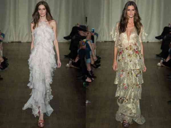 rochii de seara 2015