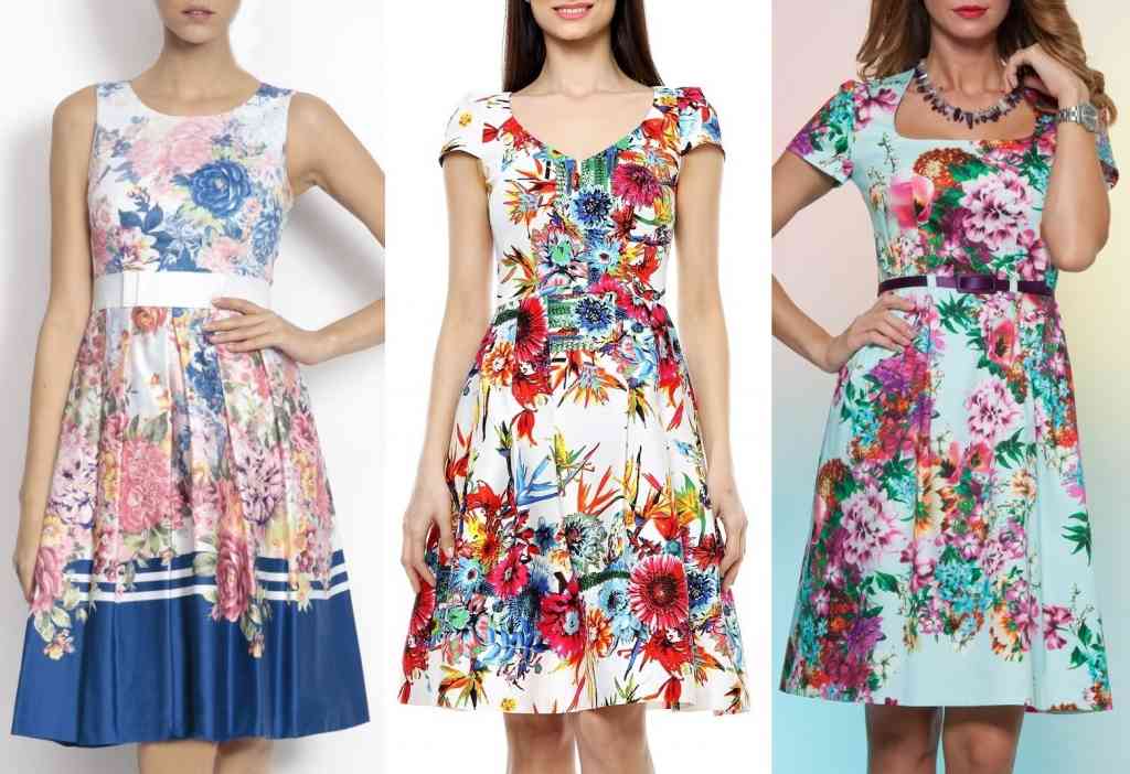 rochii-de-vara-elegante-cu-imprimeu-floral-clos-midi