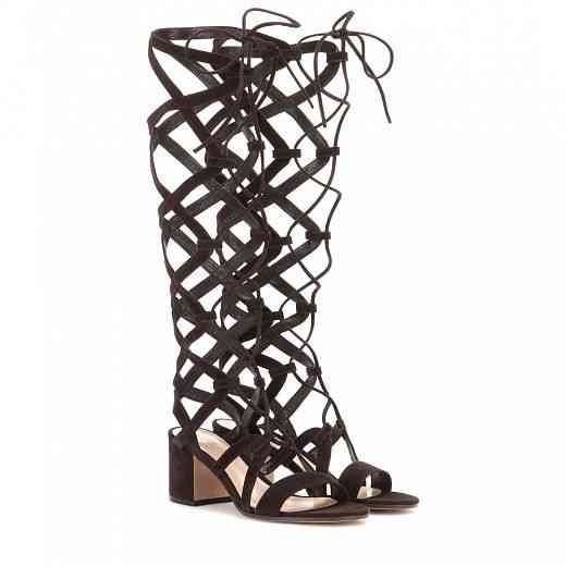 sandale care s epoarta