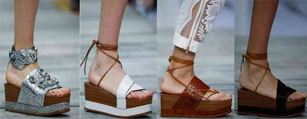 sandale roberto cavalli