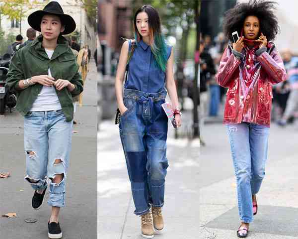 tendinte blugii boyfriend