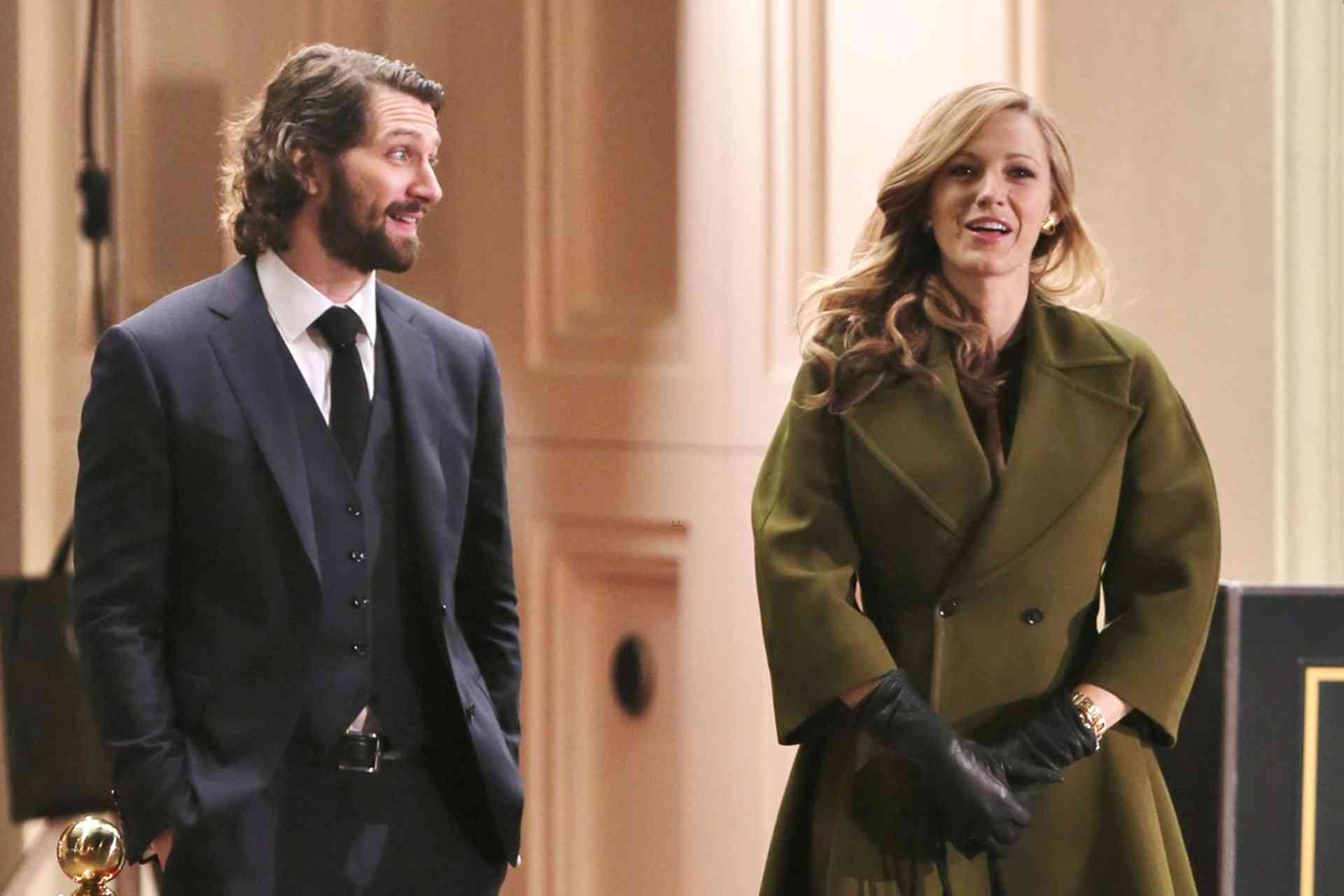 The age of Adaline – exemplu de stil