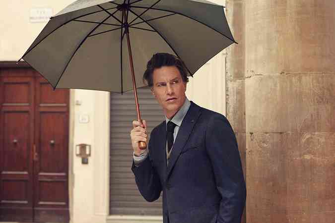 umbrela pentru barbati