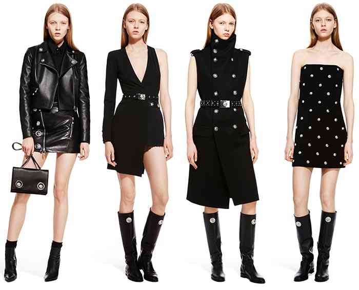 versus versace