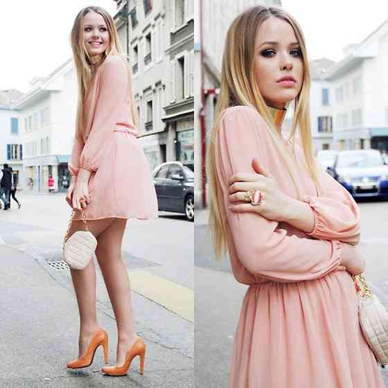 blogger la moda