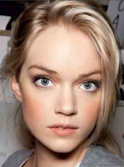 noile tendinte in materie de machiaj ale verii 2015