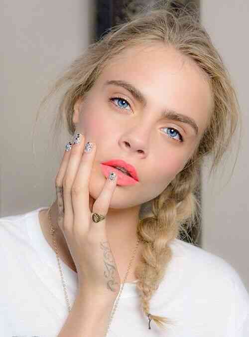 trucuri pentru ochi mai mari