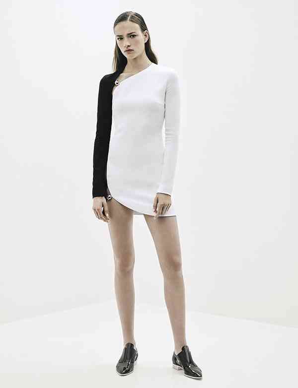 Colectia Mugler Resort 2015