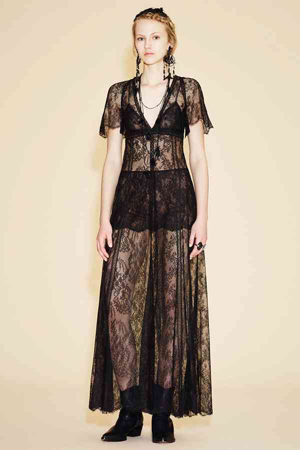 Colectia Valentino Resort 2015