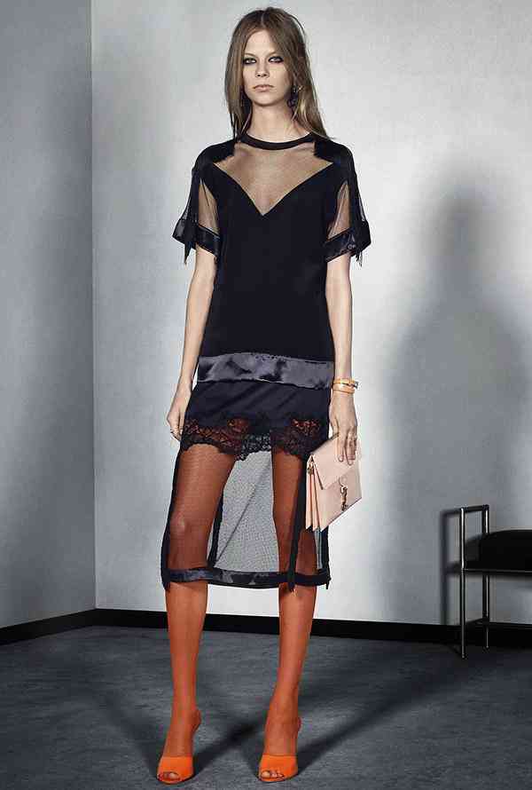 Colectia Versace Resort 2015