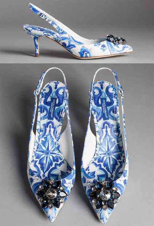 Dolce & Gabbana 2015