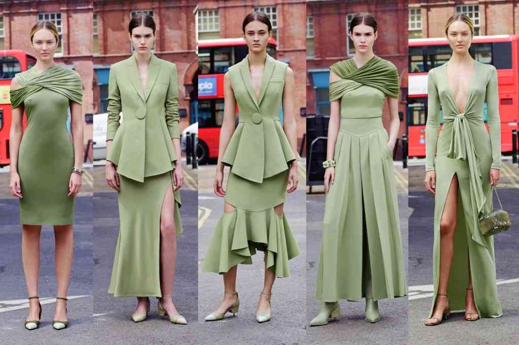 Givenchy Resort 2016