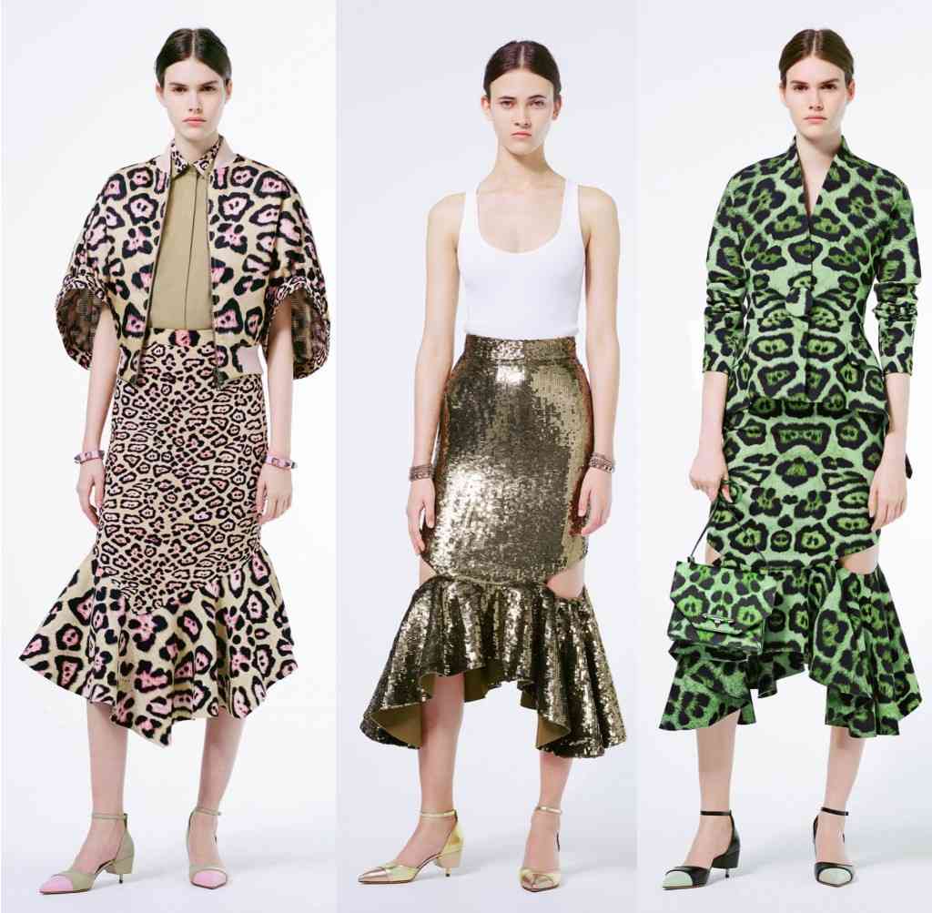 Givenchy colectie