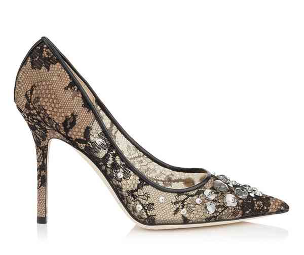 Jimmy Choo pantofi