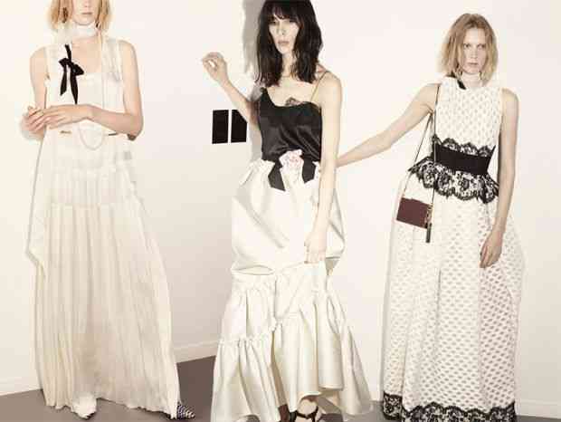 Lanvin Blanche 2015