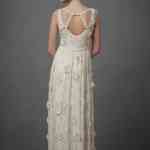 MODEL INEDIT DE ROCHIE DE MIREASA