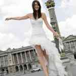 MODEL ROCHIE MIREASA