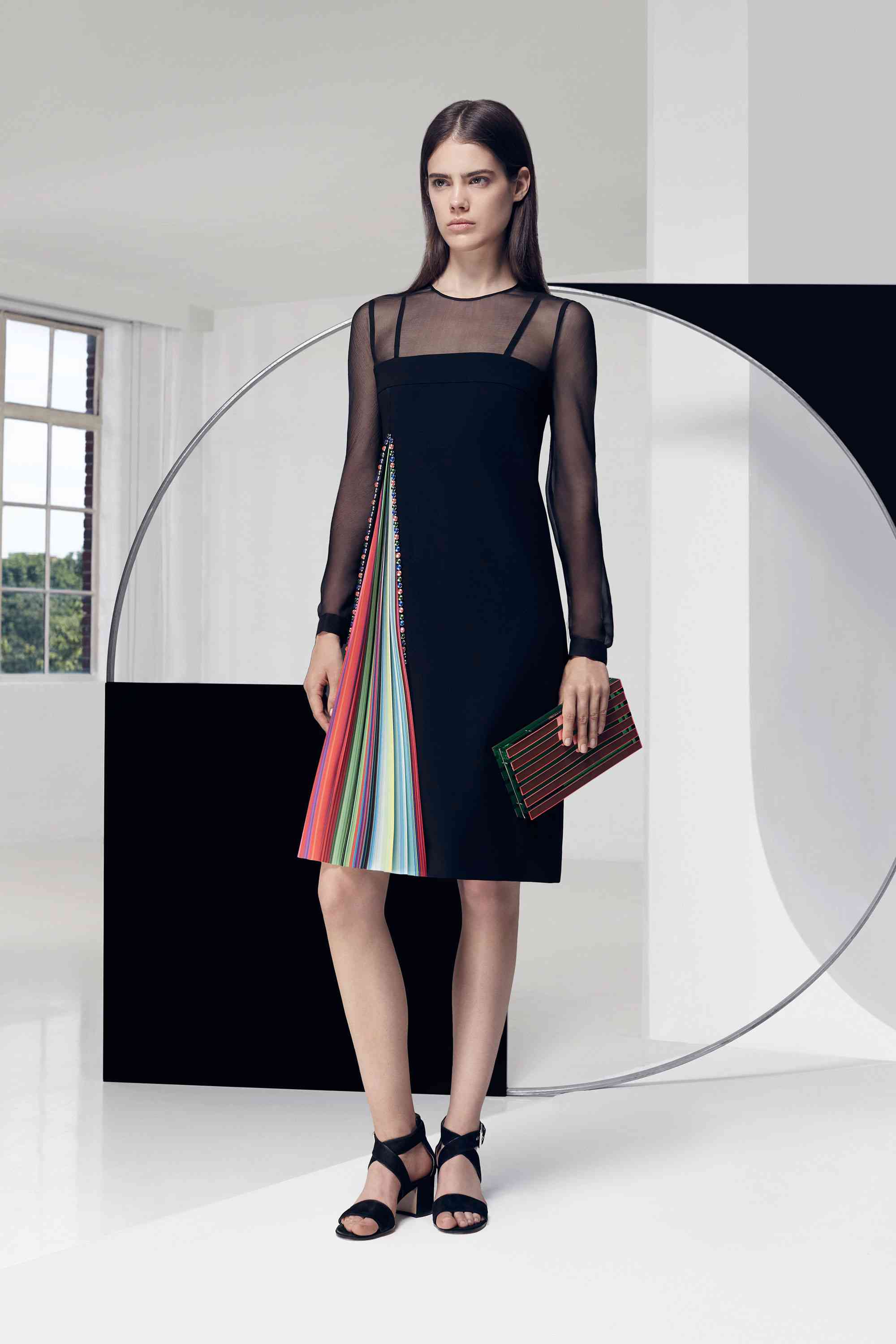 Mary Katrantzou resort 2016