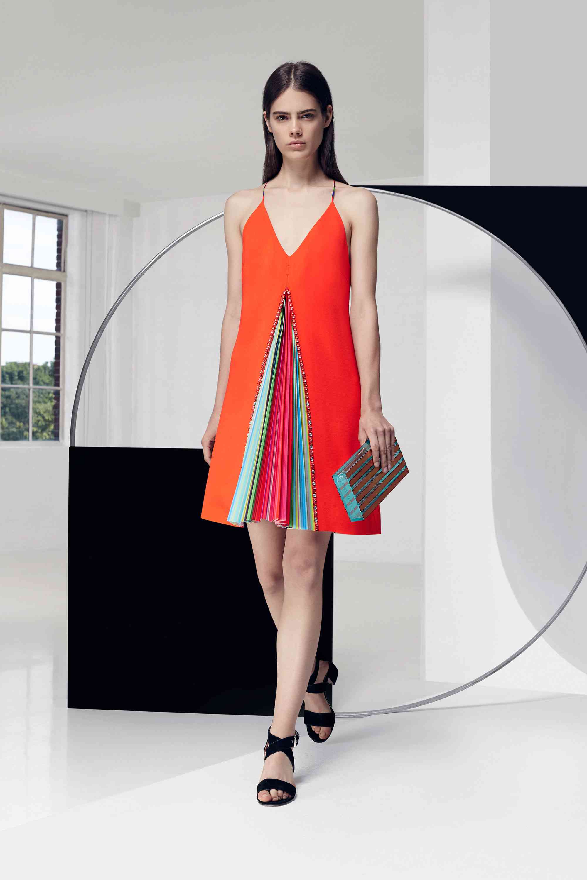 Mary Katrantzou resort 2016