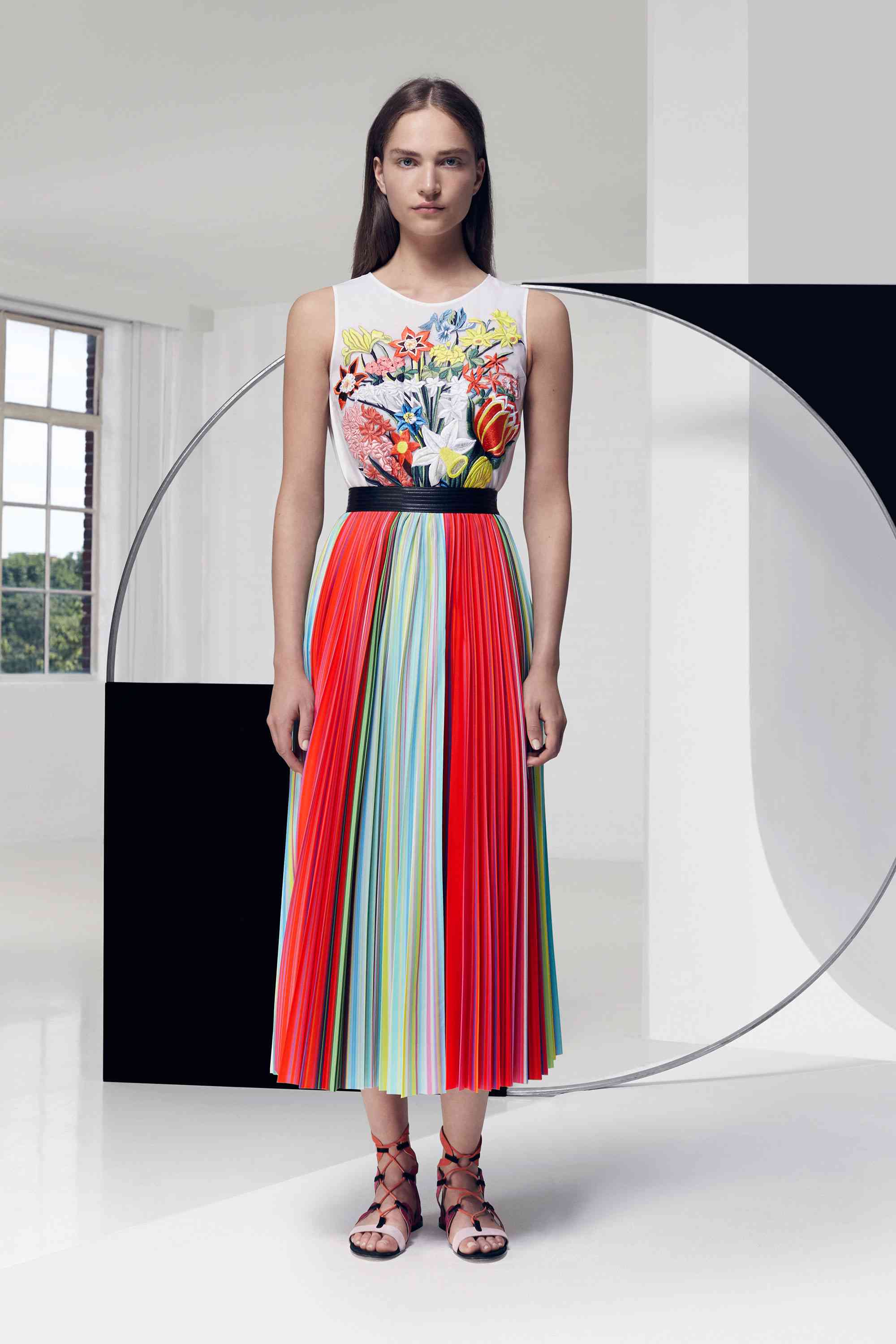Mary Katrantzou resort 2016