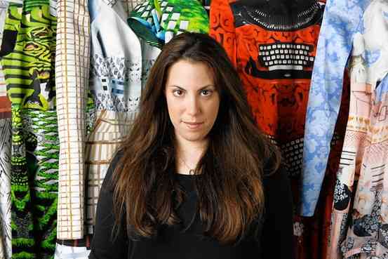 Mary Katrantzou