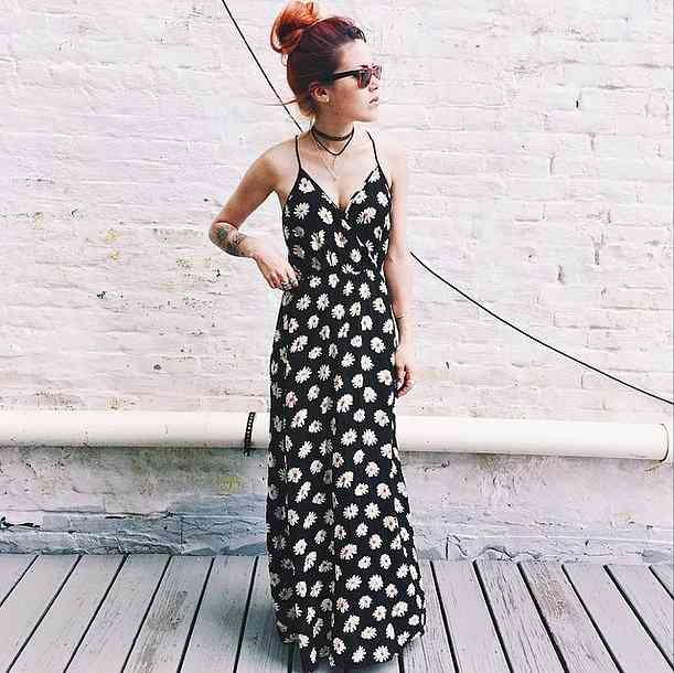 ROCHIA MAXI