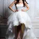 ROCHIE MIREASA SCURTA
