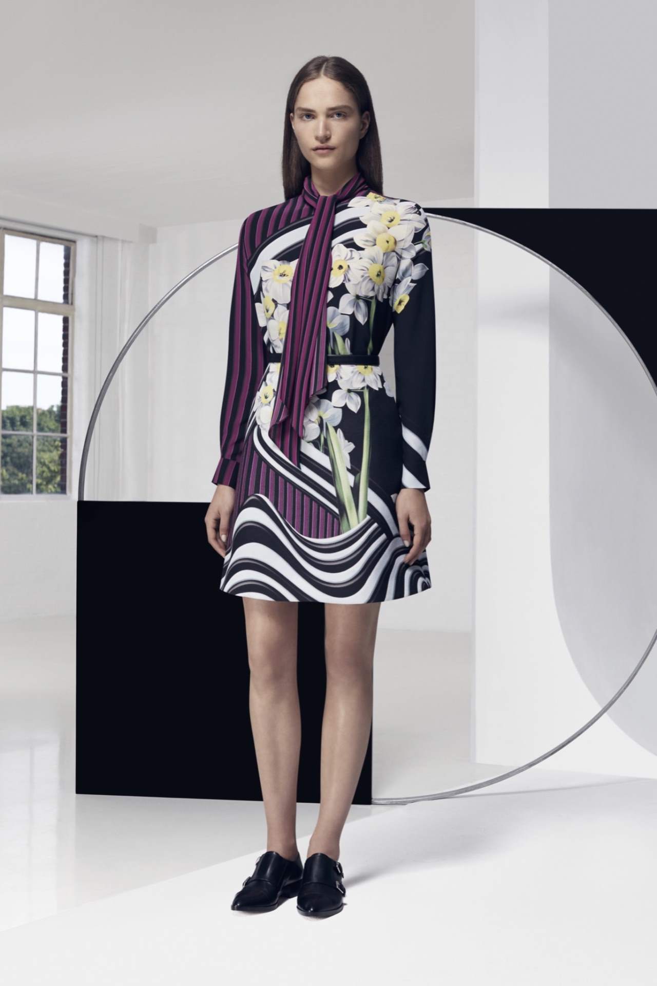 Resort 2016